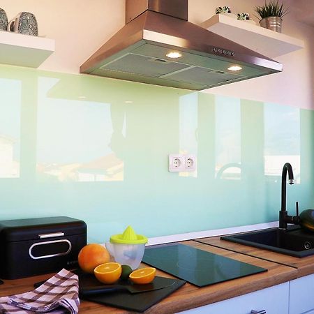 Apartmani Prpic Razanac Ngoại thất bức ảnh