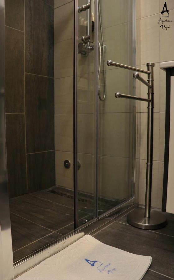 Apartmani Prpic Razanac Ngoại thất bức ảnh